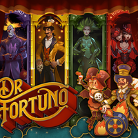 Dr Fortuno